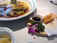 -花椒俏川菜小馆(南海万达店)