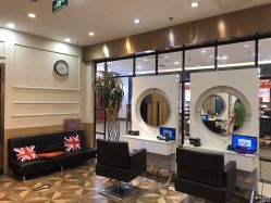 -时尚殿堂hair salon