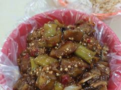 -咱家王新国把子肉(县东巷店)