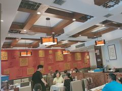 -福来居烤鸭店(天坛二店)