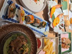 -匠和风精致料理(春熙路群光广场店)