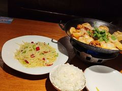 -地锅居(翰林邻里中心店)