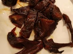 -琬苑鸽庄·川粤融合菜(解放碑总店)
