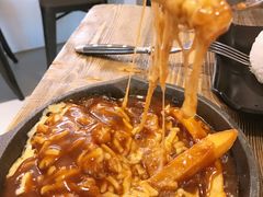 -little hlk 小饿龙(浦东嘉里城店)