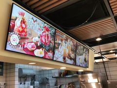 -DQ·蛋糕·冰淇淋(金桥店)