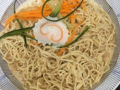 麻酱凉面-小条食堂(筼筜天虹店)