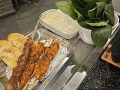 -常赢三兄弟·清真涮肉(五莲路店)