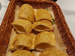 -渔港甄宴·海鲜·地标烟台菜(金沙滩店)