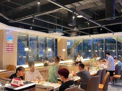 -名扬煮艺肥牛自助火锅(同和店)