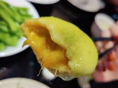 侨乡葱茸包-闽和南(深圳万象城店)