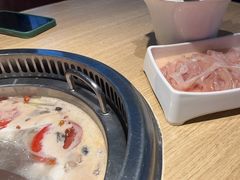 -季季红火锅(柳州城中万达二店)