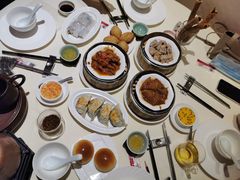 -凤凰楼酒家·粤宴点心(华强北店)