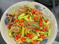 -潇湘阁(三里屯SOHO店)