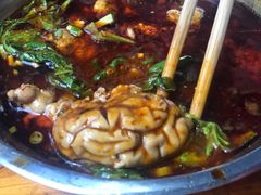 烧脑花-三哥田螺(北书院街店)