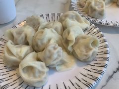 -叁拾壹克饺子·东北菜(国贸店)