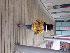 大拇指广场-证大大拇指广场(芳甸路店)