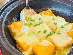 -吕氏焗小鲜•海鲜青岛菜(八大关店)