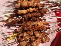 -北三老太太烧烤(人生一串上榜店)