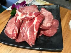 -炭恋火炉烤肉(凌云一街坊店)