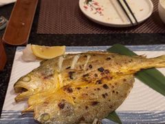 -长崎屋·日本料理·刺身·烧鸟(天河北路店)