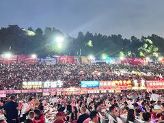 -中国盱眙国际龙虾节广场