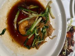 -筱爷叔·上海传统手工菜(玉树路店)