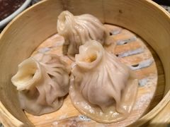 天王烤鸭包-南京大牌档(凯德1818店)