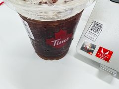 -星巴克(上海长宁来福士1F店)