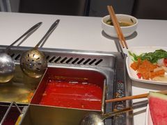 -海底捞火锅(长宁路龙之梦店)