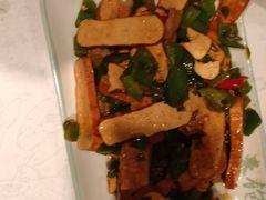 小炒-老乡鸡(上海白玉兰广场店)