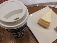 -星巴克(广州白云万达2层店)