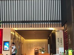 -深圳湾科技园丽雅查尔顿酒店