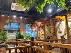 -草原塞蛮羊火锅城(港湾店)