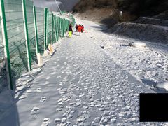-太子岭滑雪场