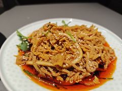 -掌上鲜(南顺城街店)