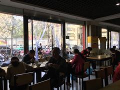 -兄弟俩老李家牛肉汤(总店)