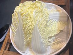 -南门四季铜锅涮肉(左家庄店)