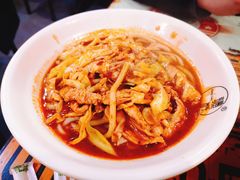 -椒顽新疆炒米粉(湖大店)