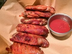 -Nord Grill&Bar Highland诺德西餐(深圳欢乐海岸店)