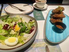 -风渡嘉荷西餐厅 Windy City(西三旗金隅店)