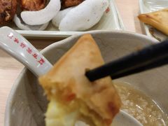 -百家鸡味馆(清泰店)