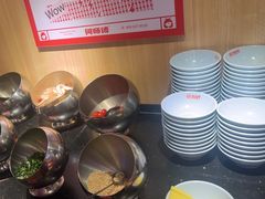 -何师傅美蛙鱼头(汉街店)