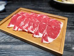 M7和牛-将太无二·蓝鳍放题·北美寿司(领展购物广场中关村店)