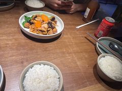 -薇酌饮·陕西菜(南门外店)