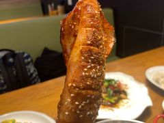 -必点海鲜·鲅鱼水饺(鞍山西道店)
