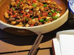 -聚缘·湘味音乐餐厅party(罗湖店)