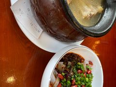 -龙凤瓦罐煨汤馆(清江东路店)