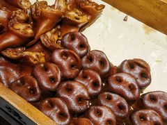 猪拱嘴-燕郊烧鸽子(酷车小镇店)