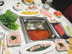 -海底捞火锅(杭州庆春路夜宵主题店)