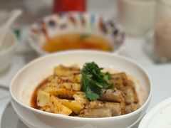 -新疆兵团食府清真(马连道店)